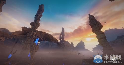 《天諭》玩家不知道的五件事