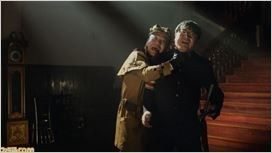 《大逆轉(zhuǎn)裁判：成步堂龍之介的冒險(xiǎn)》大量新CM：兩大游戲系統(tǒng)介紹