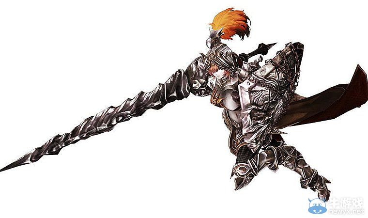 《無夜之國》海量戰斗截圖：美少女從魔戰力爆棚