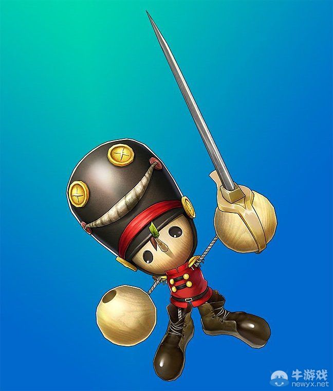 《無夜之國》海量戰斗截圖：美少女從魔戰力爆棚