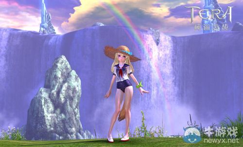 《TERA》2015年6月末狂歡活動(dòng)