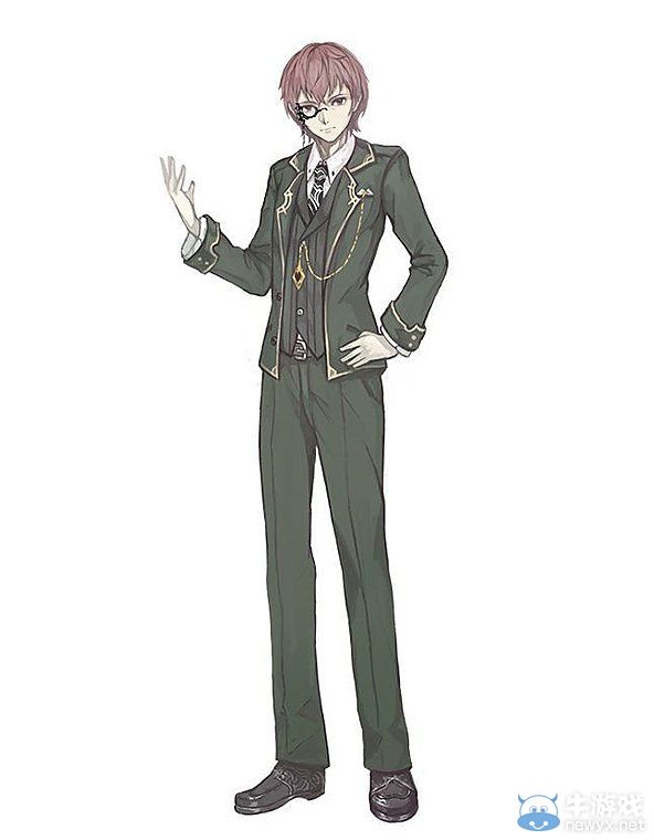 《無夜之國》海量戰斗截圖：美少女從魔戰力爆棚