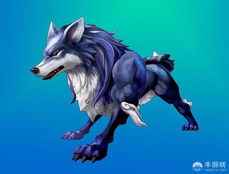 《無夜之國》海量戰斗截圖：美少女從魔戰力爆棚