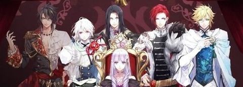 《花之女王》宣傳視頻公布：八月下旬發售