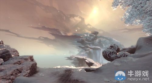 《天諭》美術總監創作分享