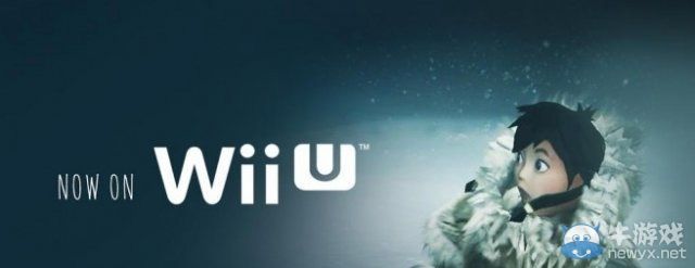 WiiU《永不孤單》歐版發售時間確定：不遠了！