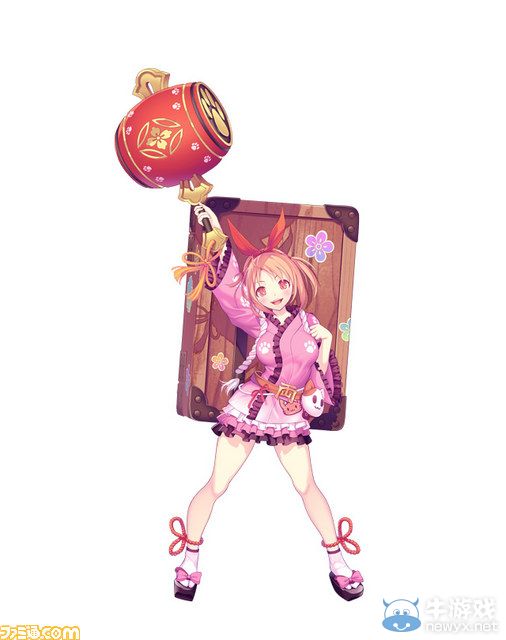 《女武神驅(qū)動：比丘尼》新截圖重度百合癥：女女相愛相殺