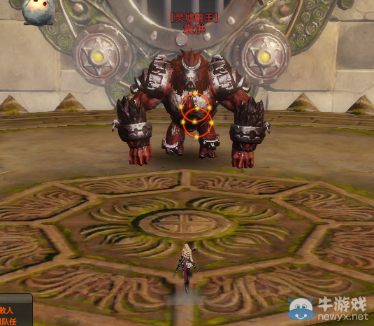 《天諭》玩家暢談對于游戲的感想