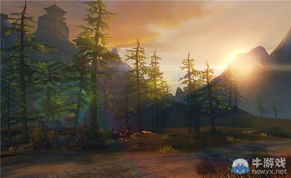 《天諭》玩家暢談對于游戲的感想