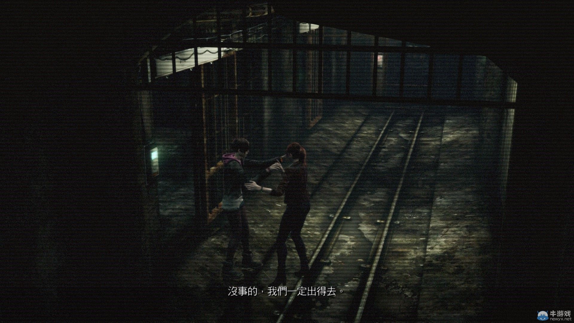 《生化危機：啟示錄2》繁中版具體發售日泄露