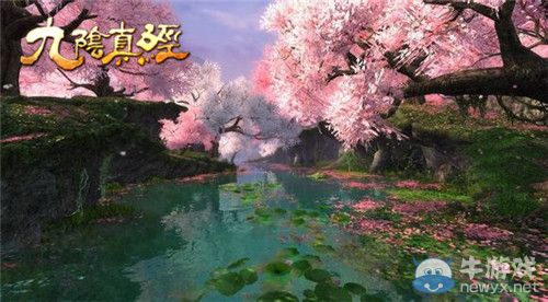 九陰俠士真情流露 江湖輾轉獨戀你