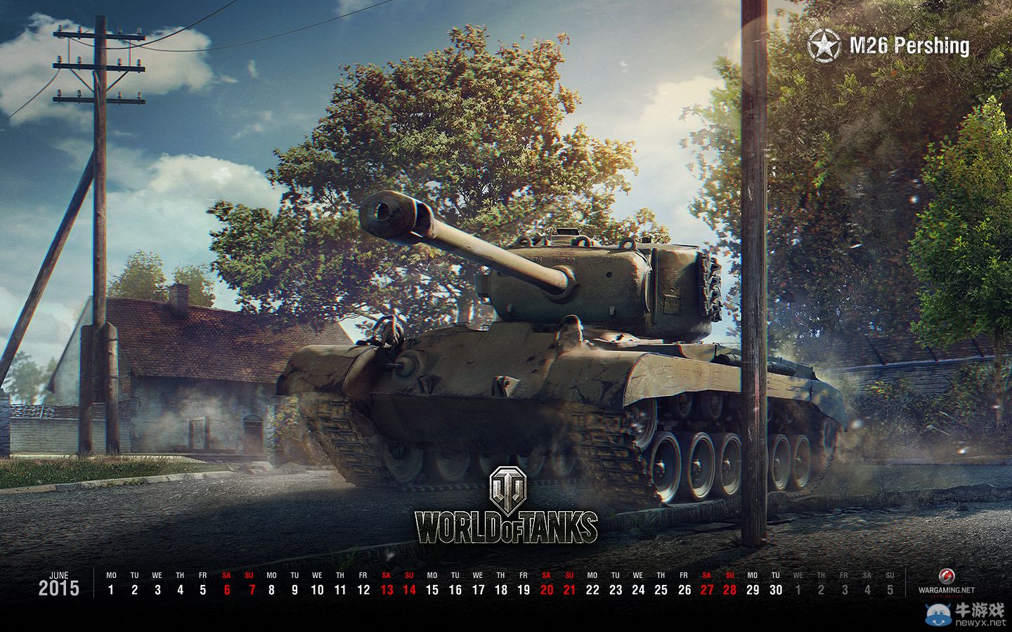《坦克世界》6.30攻堅戰(zhàn)模式關(guān)閉公告