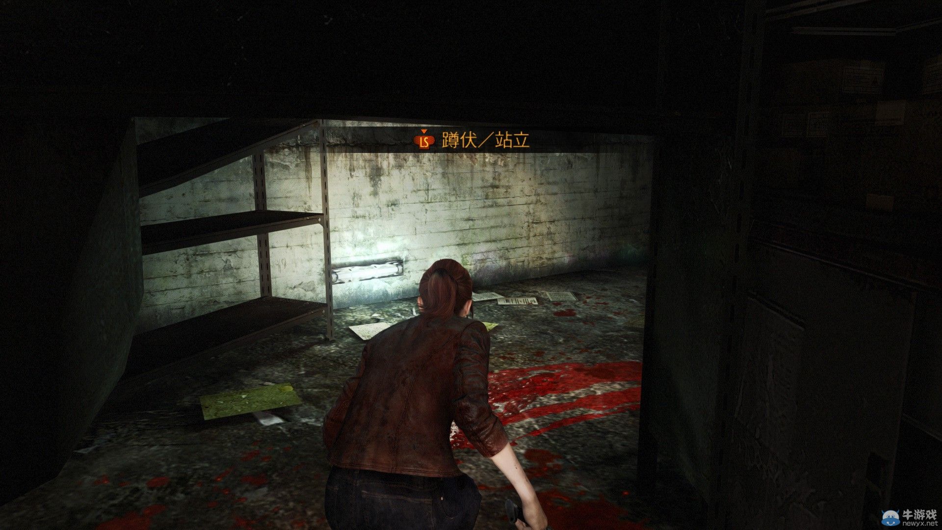 《生化危機：啟示錄2》繁中版具體發售日泄露