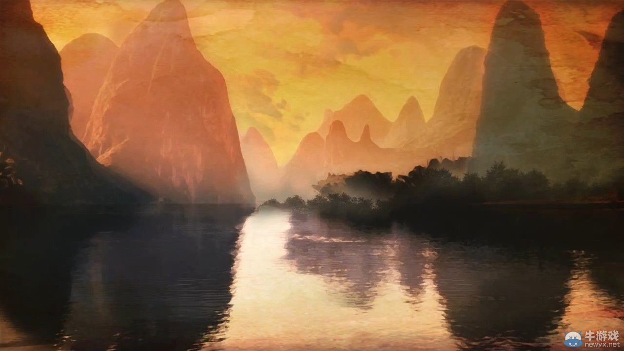 《莎木3》發布新宣傳片：人物及風景原畫收錄其中