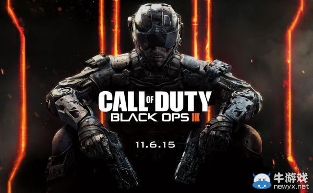 《使命召喚12：黑色行動3》選擇索尼幕后原因