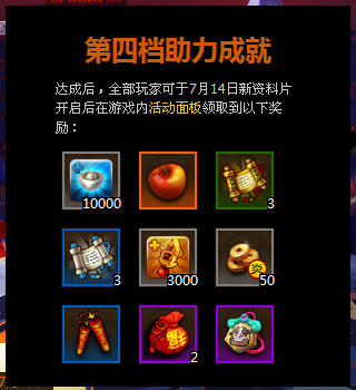 《夢塔防》首部資料片公布 助力贏大獎