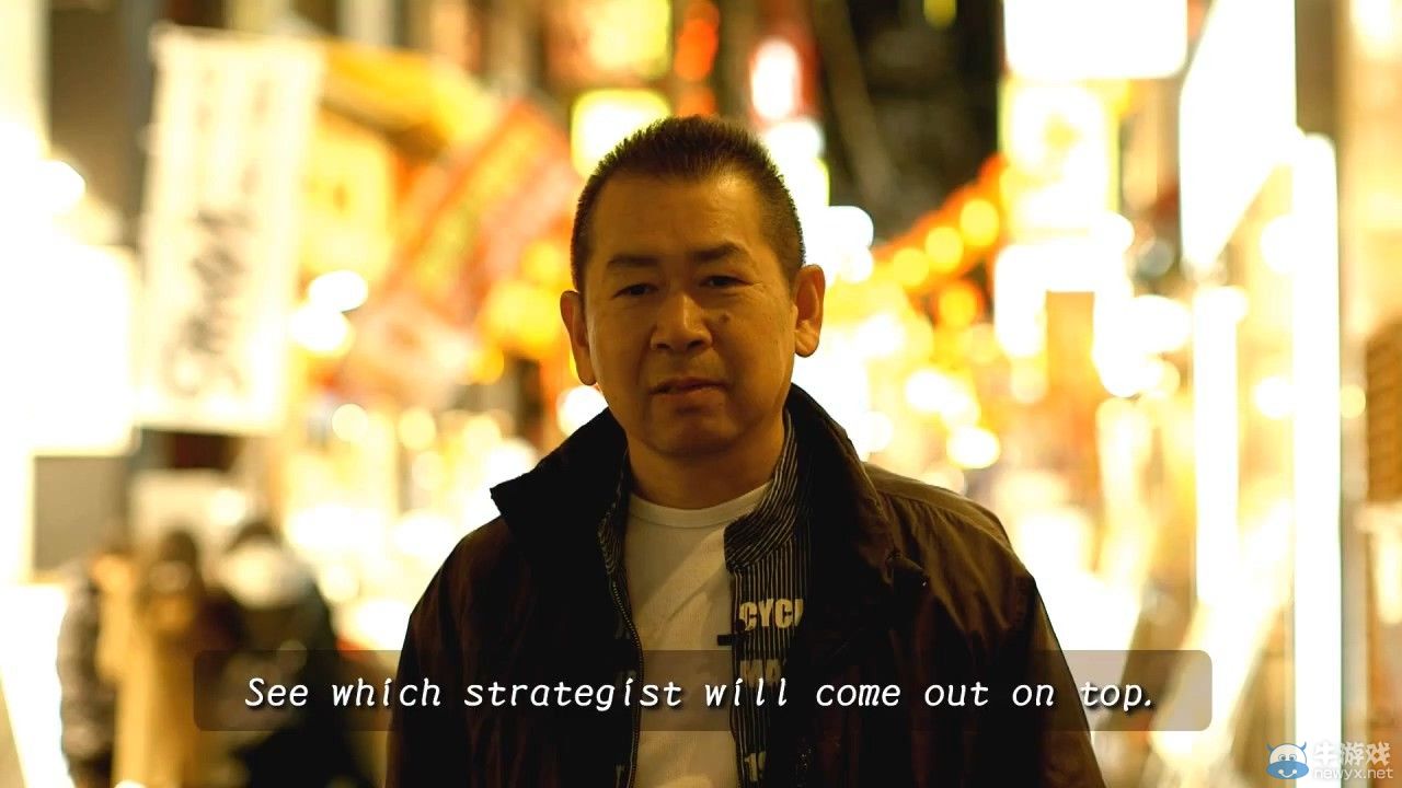 《莎木3》發布新宣傳片：人物及風景原畫收錄其中