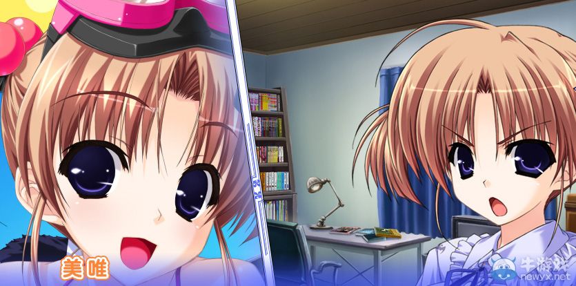 《在天津御空之中：云的彼岸》經(jīng)銷商透露發(fā)售日