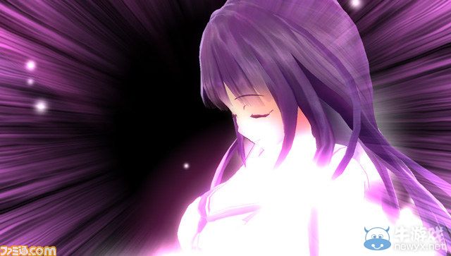 《女武神驅(qū)動：比丘尼》新截圖重度百合癥：女女相愛相殺