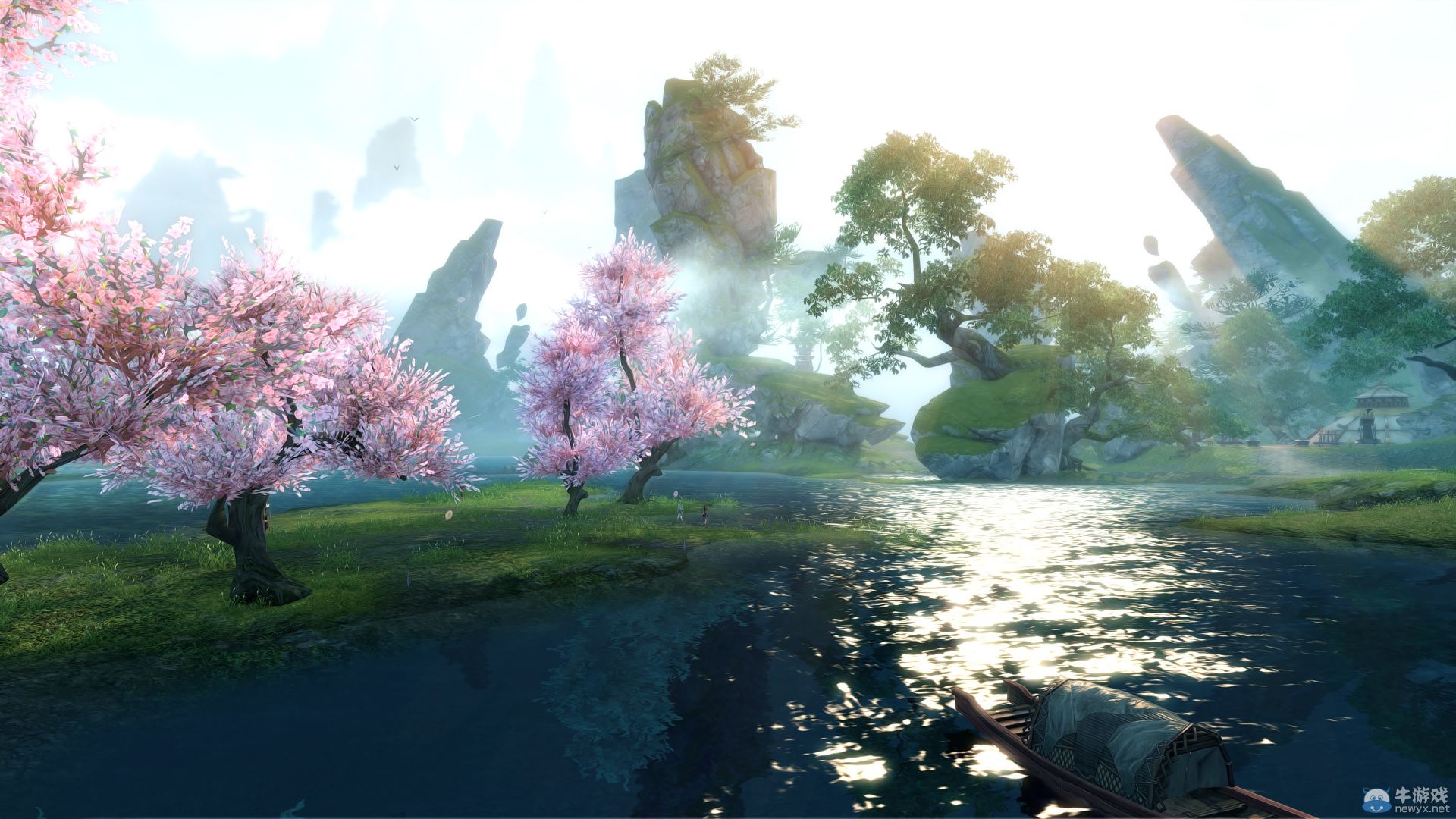 《天諭》請君勿忘初心：PVP玩家團體感悟