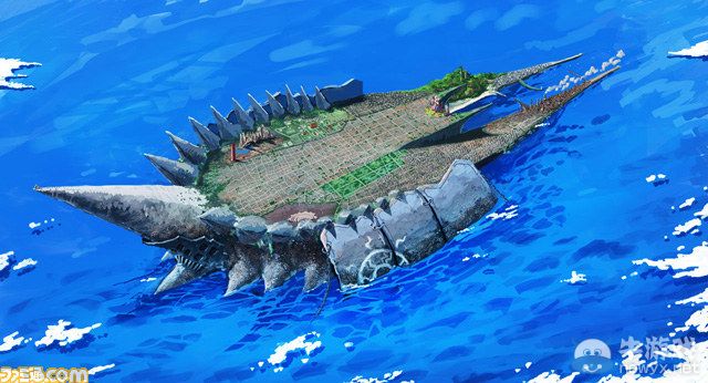 《女武神驅(qū)動：比丘尼》新截圖重度百合癥：女女相愛相殺