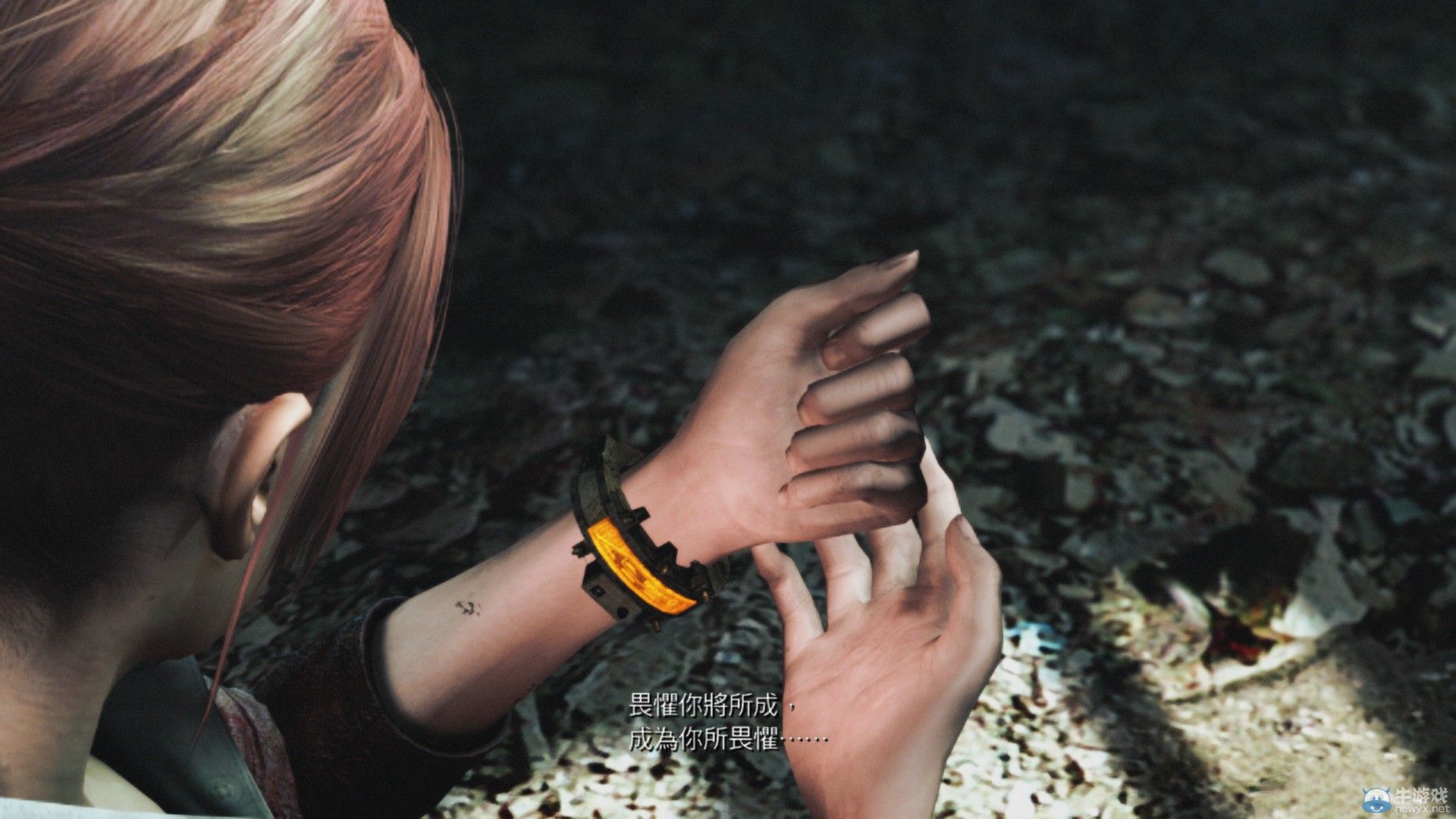 《生化危機：啟示錄2》繁中版具體發售日泄露