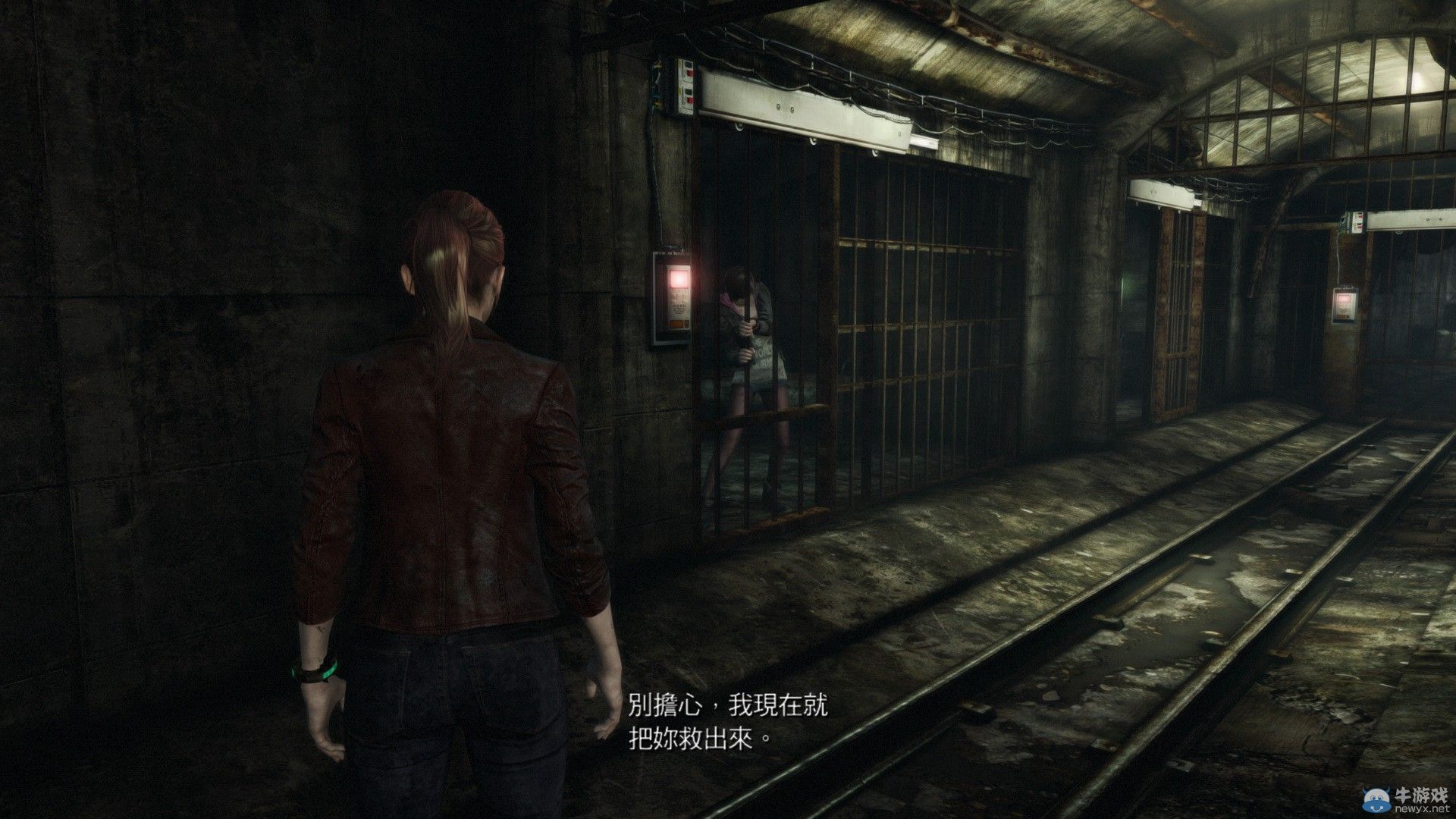 《生化危機：啟示錄2》繁中版具體發售日泄露