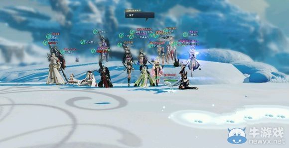 《天諭》請君勿忘初心：PVP玩家團體感悟