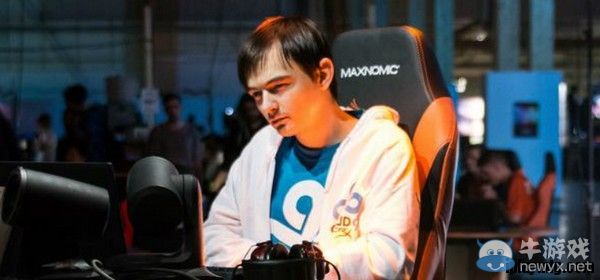 《爐石傳說》Kolento獲第二屆Challengestone冠軍