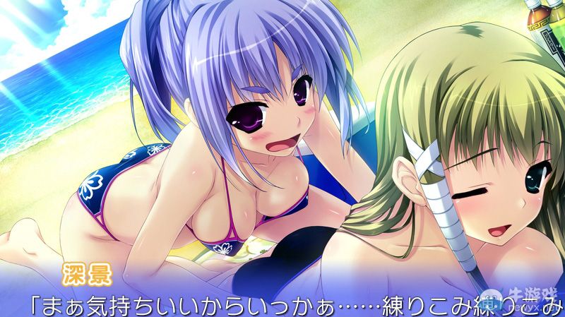 《在天津御空之中：云的彼岸》經(jīng)銷商透露發(fā)售日