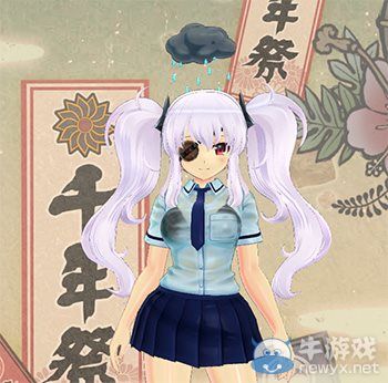 《閃亂神樂：少女們的選擇》1.09升級情報：繁中版發售日期