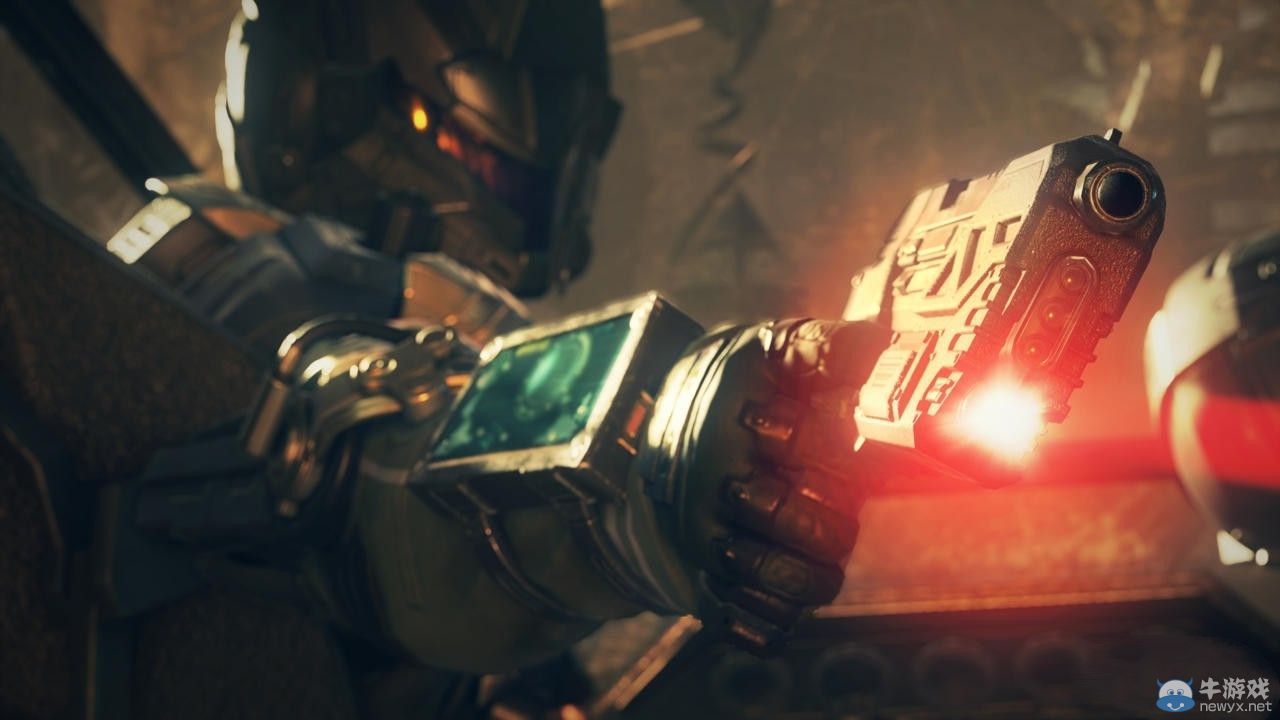 《使命召喚12：黑色行動3》為何拋棄微軟轉投索尼？