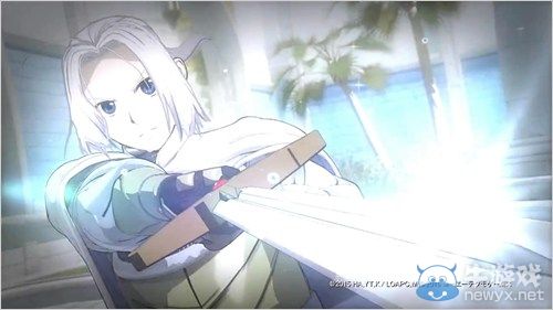 《亞爾斯蘭戰記：無雙》第一彈PV宣傳影像公開