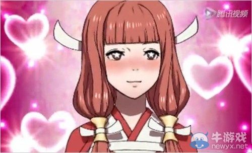 《火焰紋章if》子代結(jié)婚事件集合：含意外驚喜