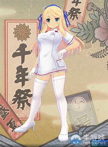 《閃亂神樂：少女們的選擇》1.09升級情報：繁中版發售日期