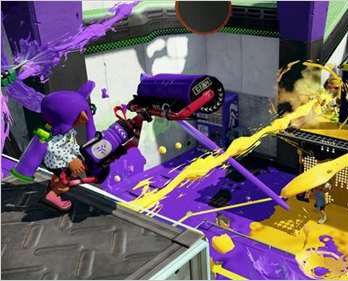 《噴射戰(zhàn)士》即將追加新玩法相關(guān)演示影像出爐