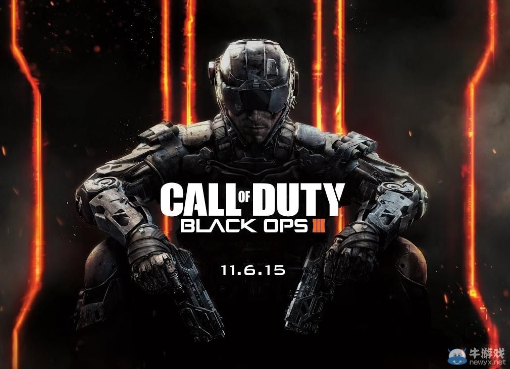 《使命召喚12：黑色行動3》為何拋棄微軟轉投索尼？