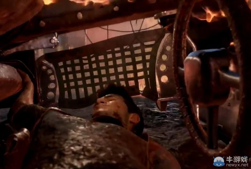 《神秘海域4：盜賊末路》E3展示加長版：精彩刺激目不暇接