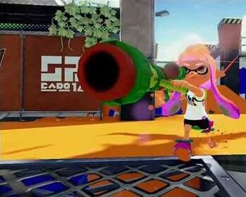 《噴射戰士》兩段演示影像：展示1.3.0版變更點