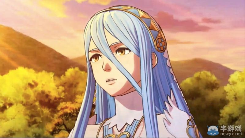 《火焰紋章：命運》首發30萬打破系列首發記錄