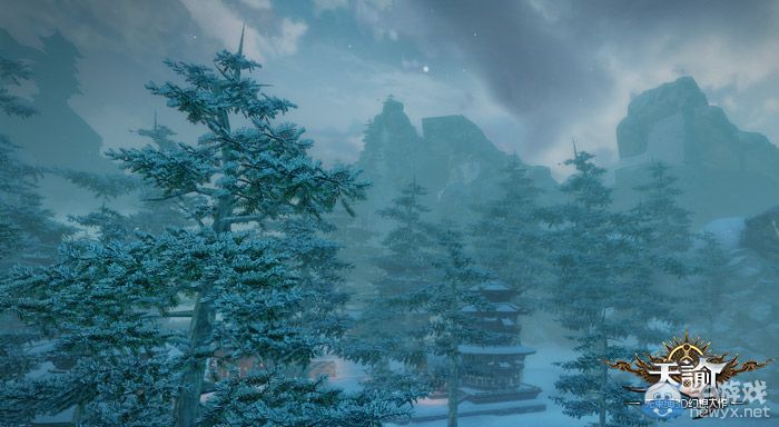 《天諭》“洗塵令”任務無法正常完成修復公告