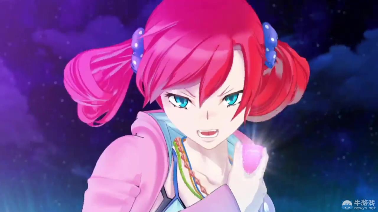 《數(shù)碼寶貝故事：賽博偵探》確認(rèn)登陸PS4：新預(yù)告放出