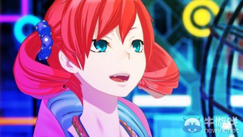 《數(shù)碼寶貝故事：賽博偵探》確認(rèn)登陸PS4：新預(yù)告放出