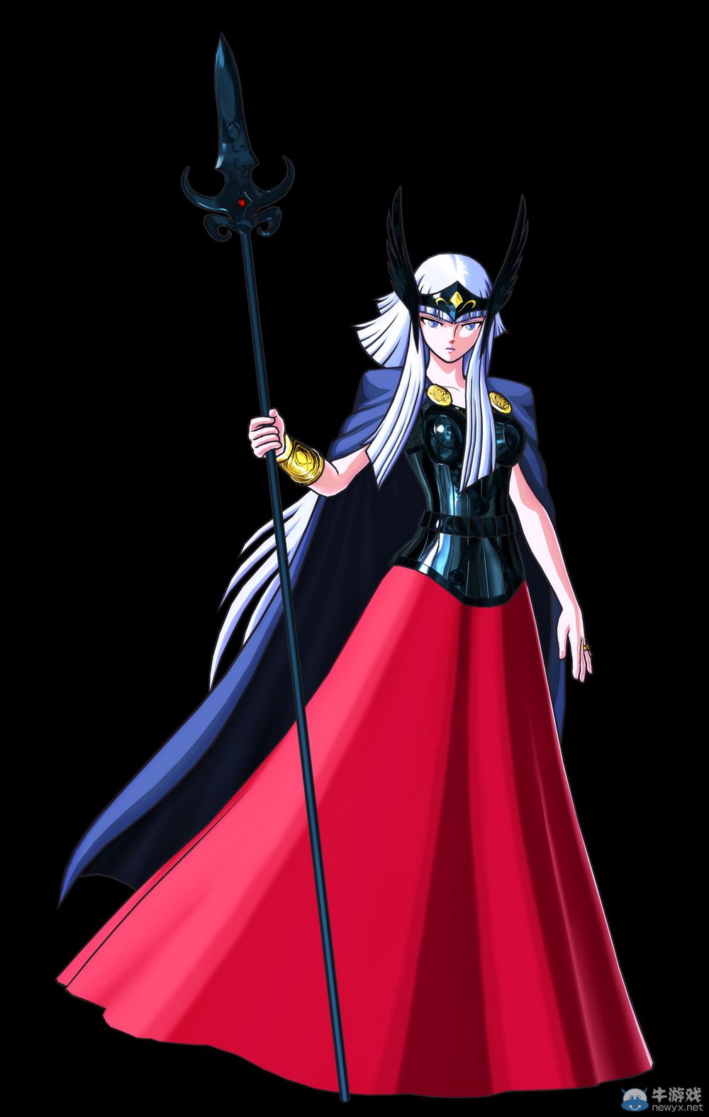 《圣斗士星矢：斗士之魂》海量新圖：青銅五小強(qiáng)vs神斗衣七護(hù)法