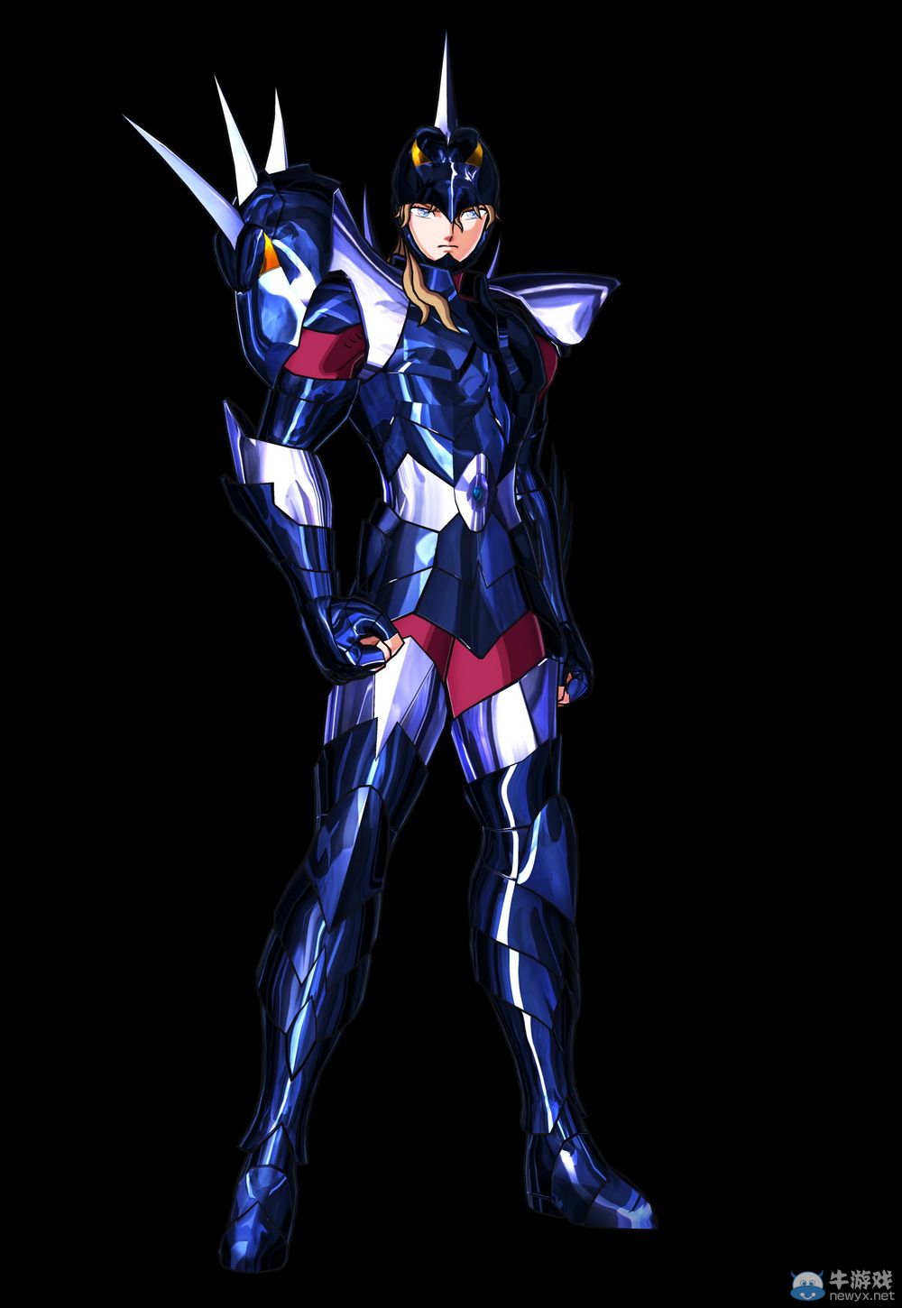 《圣斗士星矢：斗士之魂》海量新圖：青銅五小強(qiáng)vs神斗衣七護(hù)法