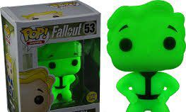 《輻射4》新避難所小子手辦公布：絕對獨占爆款