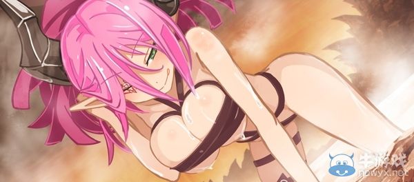 《萬億魔壞神》情報匯總第二彈：培養與戰斗系統