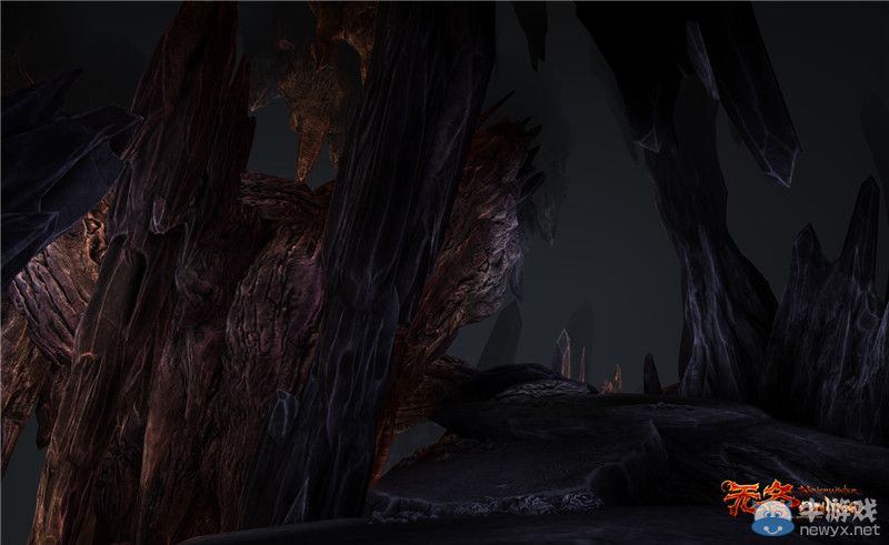 下層位面統(tǒng)治之爭(zhēng)《無(wú)冬online》無(wú)底深淵之戰(zhàn)