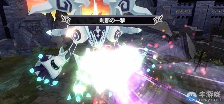 《萬億魔壞神》情報匯總第二彈：培養與戰斗系統