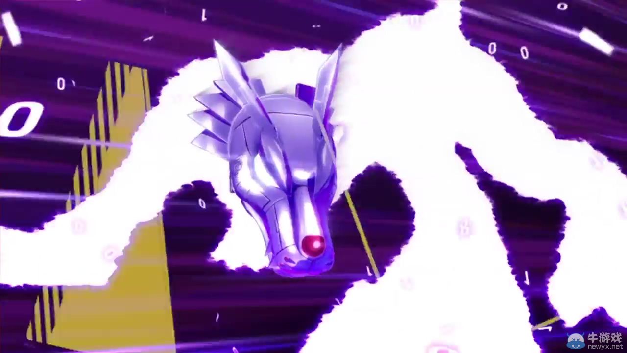 《數(shù)碼寶貝故事：賽博偵探》確認(rèn)登陸PS4：新預(yù)告放出